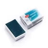 Akvarelová farba v panvičke White Nights, 2,5 ml, granulačná - 558, blue mist