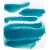 Akvarelová farba v panvičke White Nights, 2,5 ml, granulačná - 559, aquamarine mist