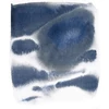 Akvarelová farba v panvičke White Nights, 2,5 ml, granulačná - 560, cobalt mist