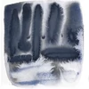 Akvarelová farba v panvičke White Nights, 2,5 ml, granulačná - 562, grey-blue mist
