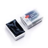 Akvarelová farba v panvičke White Nights, 2,5 ml, granulačná - 562, grey-blue mist