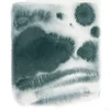 Akvarelová farba v panvičke White Nights, 2,5 ml, granulačná - 563, chromium- cobalt