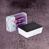 Akvarelová farba v panvičke White Nights, 2,5 ml, granulačná - 629, violet shadows