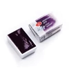Akvarelová farba v panvičke White Nights, 2,5 ml, granulačná - 629, violet shadows