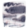 Akvarelová farba v panvičke White Nights, 2,5 ml, granulačná - 630, violet mist