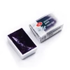 Akvarelová farba v panvičke White Nights, 2,5 ml, granulačná - 630, violet mist
