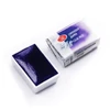 Akvarelová farba v panvičke White Nights, 2,5 ml, granulačná - 631, lilac mist
