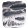 Akvarelová farba v panvičke White Nights, 2,5 ml, granulačná - 832, grey-pink mist