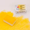 Akvarelová farba v panvičke White Nights, 2,5 ml - 201, cadmium yellow medium