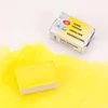 Akvarelová farba v panvičke White Nights, 2,5 ml - 203, cadmium lemon