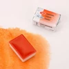 Akvarelová farba v panvičke White Nights, 2,5 ml - 226, titian red