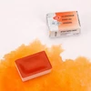 Akvarelová farba v panvičke White Nights, 2,5 ml - 320, orange lake