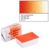 Akvarelová farba v panvičke White Nights, 2,5 ml - 320, orange lake