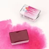 Akvarelová farba v panvičke White Nights, 2,5 ml - 324 quinacridone rose