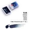 Akvarelová farba v panvičke White Nights, 2,5 ml - 516, indigo