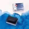 Akvarelová farba v panvičke White Nights, 2,5 ml - 518, prussian blue