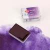 Akvarelová farba v panvičke White Nights, 2,5 ml - 607, violet