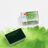 Akvarelová farba v panvičke White Nights, 2,5 ml - 716, sap green