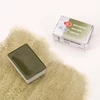 Akvarelová farba v panvičke White Nights, 2,5 ml - 730, green earth