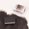 Akvarelová farba v panvičke White Nights, 2,5 ml - 811, ivory black (hue)