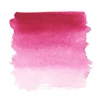 Akvarelová farba v tube White Nights, 10 ml - 324, quinacridone rose