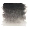 Akvarelová farba v tube White Nights, 10 ml - 811, ivory black