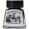 Atrament Winsor&Newton, 14 ml - 030, black indian ink