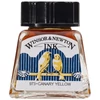 Atrament Winsor&Newton, 14 ml - 123, canary yellow