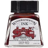 Atrament Winsor&Newton, 14 ml - 227, deep red