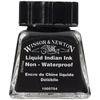 Atrament Winsor&Newton, 14 ml - 754, liquid indian ink