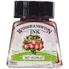 Atrament Winsor&Newton, 14 ml - 601, scarlet