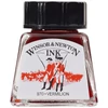 Atrament Winsor&Newton, 14 ml - 680, vermilion