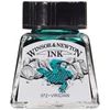 Atrament Winsor&Newton, 14 ml - 692, viridian