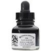 Atrament Winsor&Newton, 30 ml - black indian ink