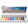 Sada akvarelových farieb Winsor&Newton Cotman,  12x8 ml