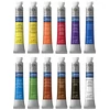 Sada akvarelových farieb Winsor&Newton Cotman,  12x8 ml