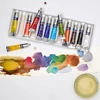 Sada akvarelových farieb Winsor&Newton Cotman,  12x8 ml