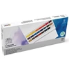 Sada akvarelových farieb Winsor&Newton Cotman Studio, 24 ks