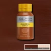 Akrylová farba Winsor&Newton Galeria, 500 ml - 074, burnt sienna