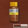 Akrylová farba Winsor&Newton Galeria, 500 ml - 077, burnt sienna opaque