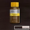 Akrylová farba Winsor&Newton Galeria, 500 ml - 076, burnt umber