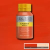 Akrylová farba Winsor&Newton Galeria, 500 ml - 090, cadmium orange hue