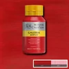 Akrylová farba Winsor&Newton Galeria, 500 ml - 095, cadmium red hue