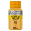 Akrylová farba Winsor&Newton Galeria, 500 ml - 115, cadmium yellow deep hue