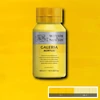 Akrylová farba Winsor&Newton Galeria, 500 ml - 120, cadmium yellow medium hue