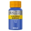 Akrylová farba Winsor&Newton Galeria, 500 ml - 179, cobalt blue hue