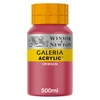 Akrylová farba Winsor&Newton Galeria, 500 ml - 203, crimson