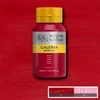 Akrylová farba Winsor&Newton Galeria, 500 ml - 203, crimson