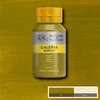 Akrylová farba Winsor&Newton Galeria, 500 ml - 294, green gold