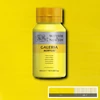 Akrylová farba Winsor&Newton Galeria, 500 ml - 346, lemon yellow